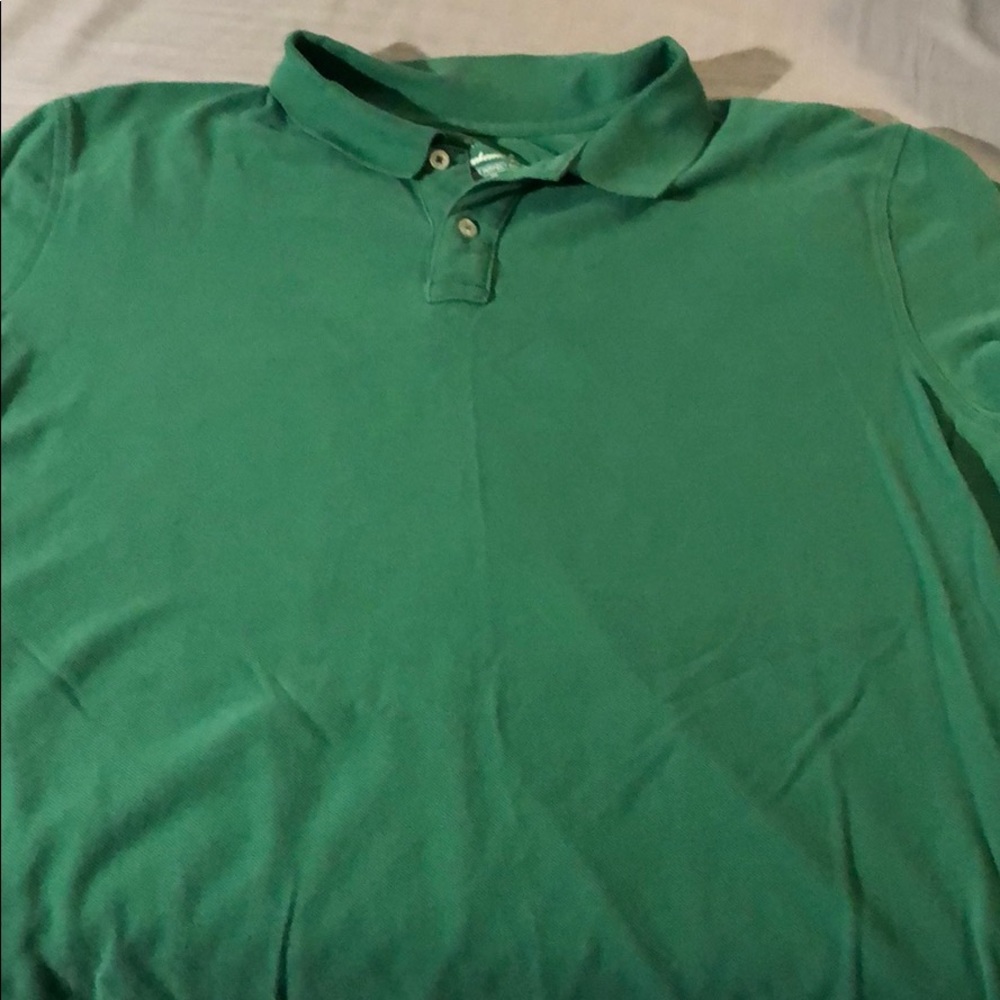 Polo shirt